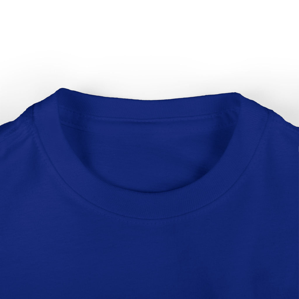 Infant Dinosaur  Fine Jersey Tee