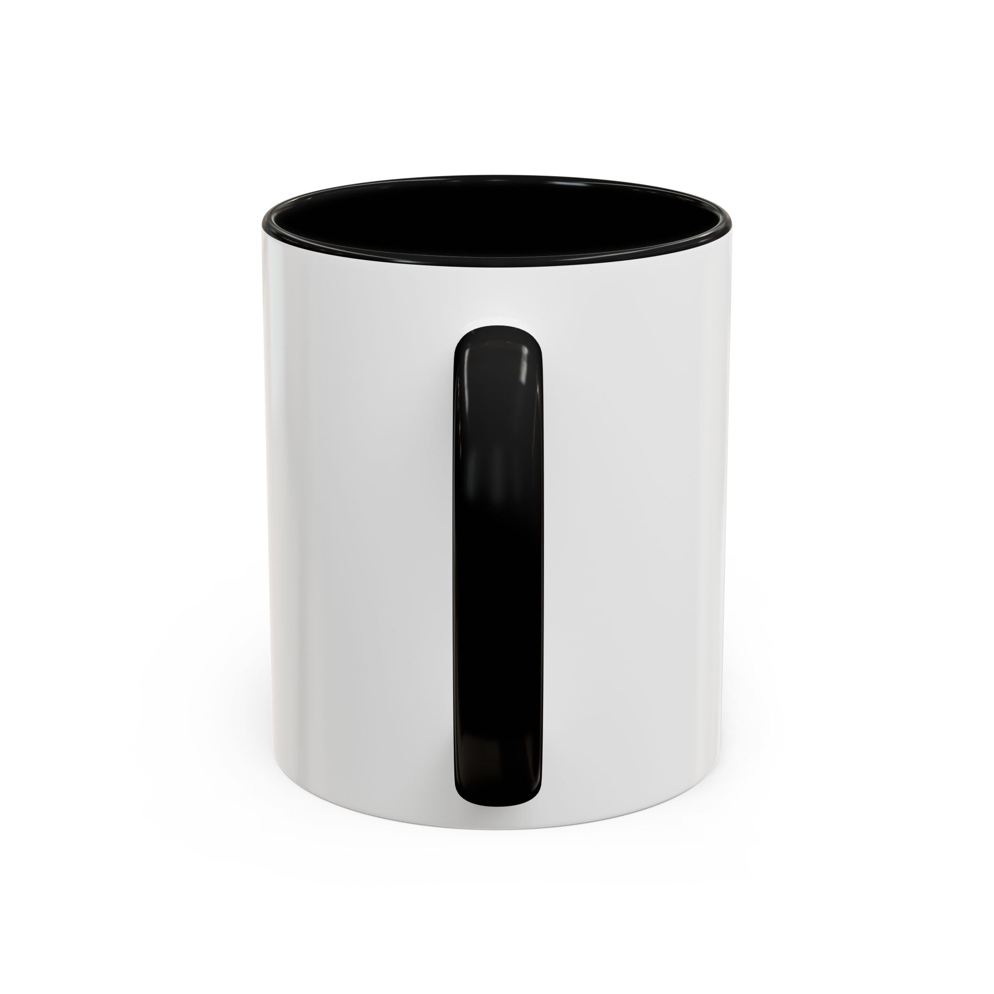Pharmacy Healing Heart Coffee Mug — Pharmacist Appreciation Accent Mug
