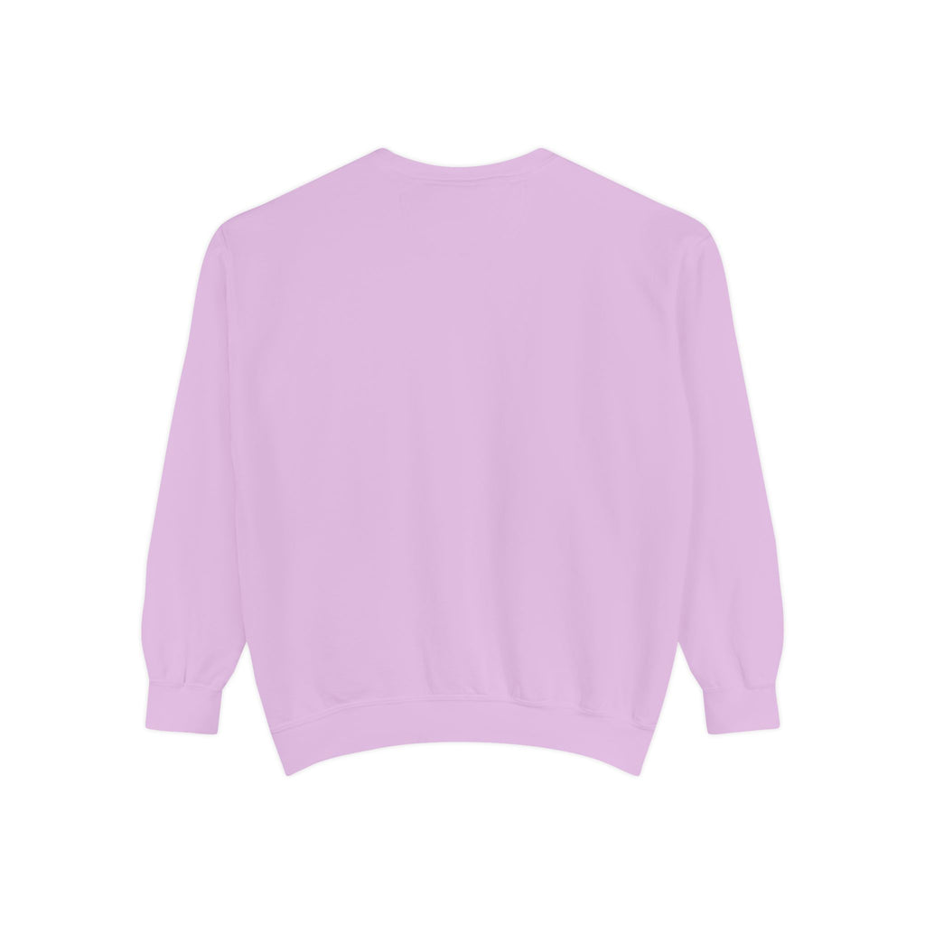 Medication Safety Matters Sweatshirt — Rx Pharmacy Nurse Healthcare Crewneck