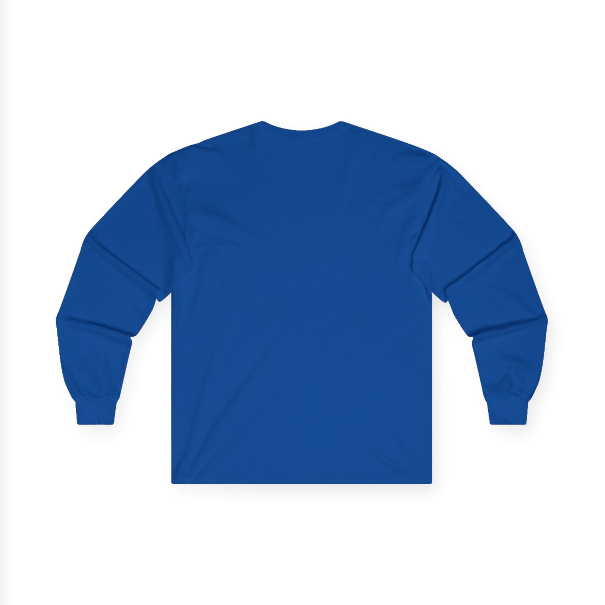 Medication Safety Matters Long Sleeve Tee