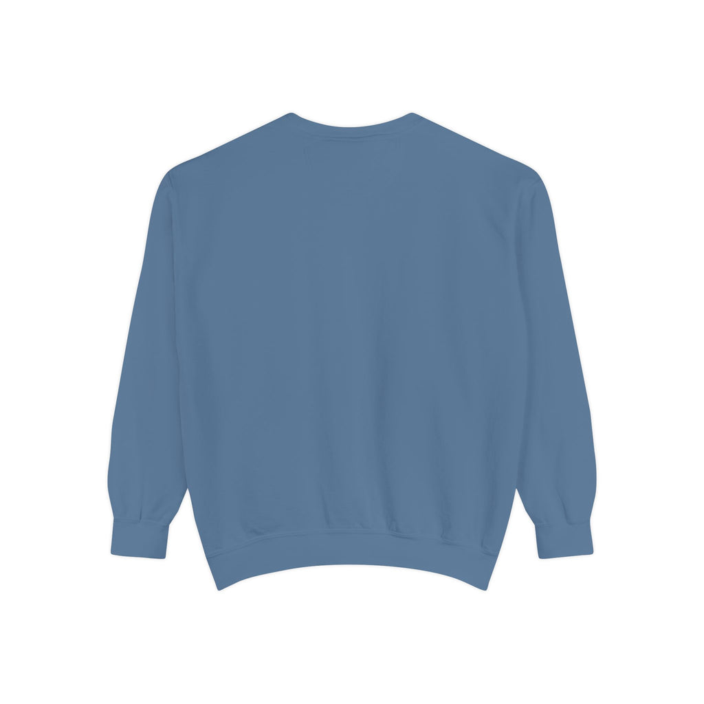Podiatry Doctors "Thank You" Sweatshirt — Appreciation Crewneck