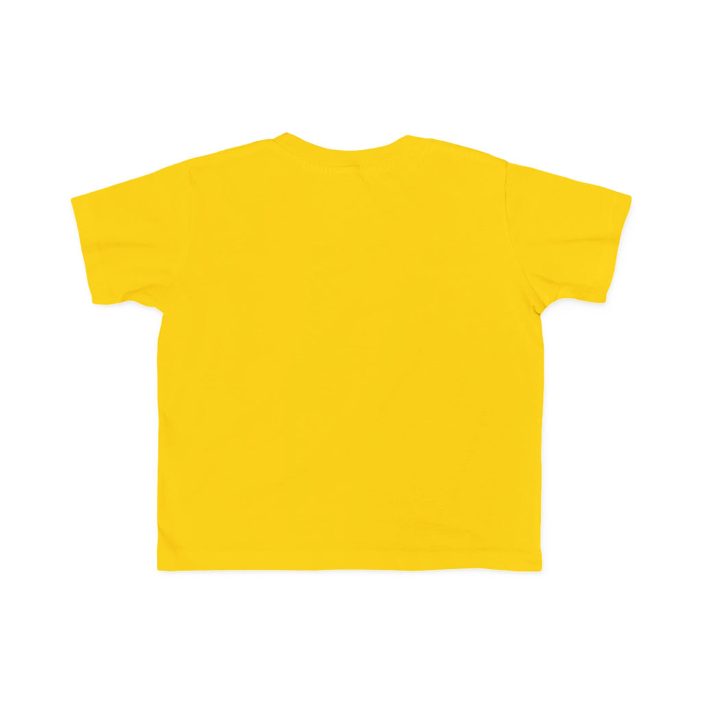 Learning Today Leading Tomorrow Toddler Tee