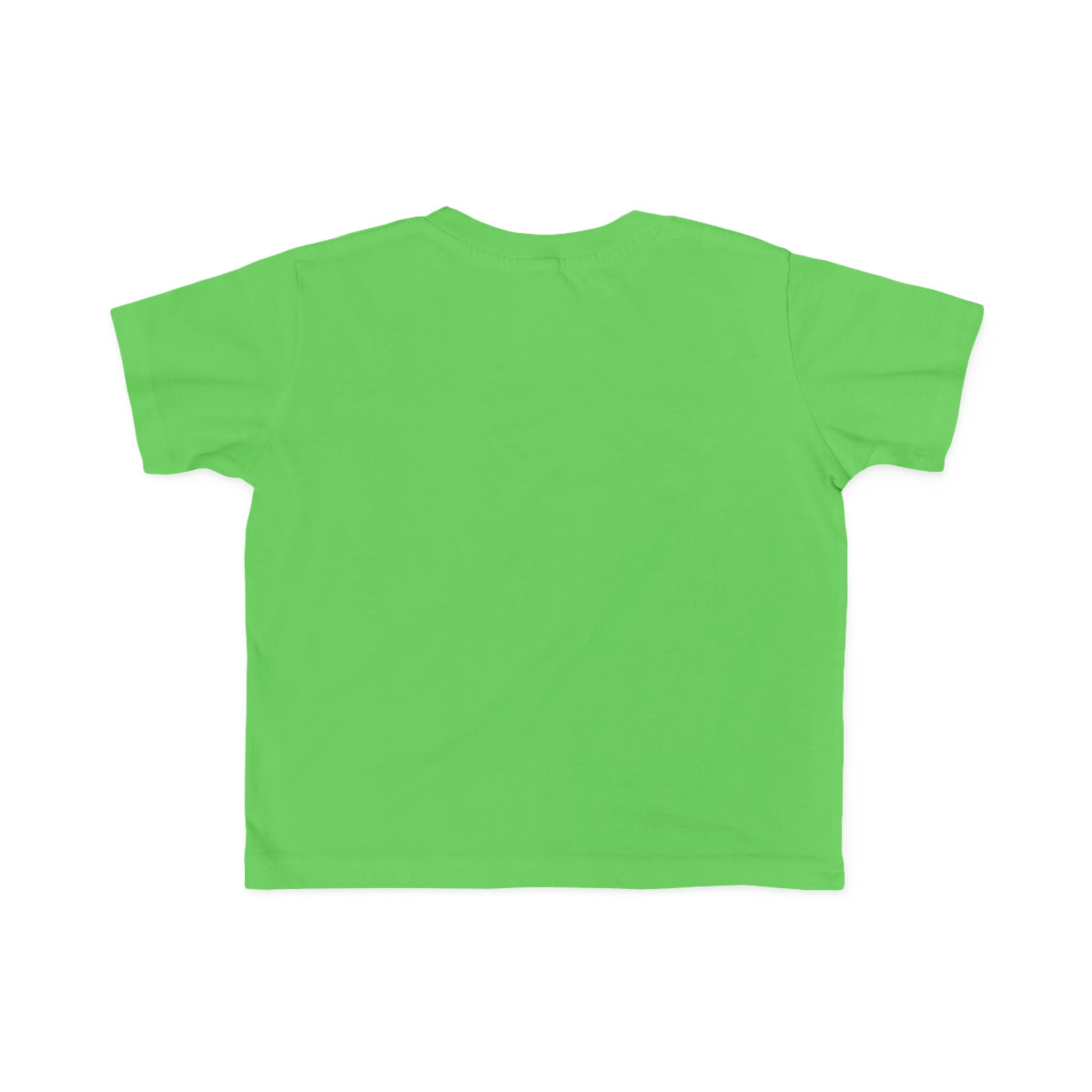 Learning Today Leading Tomorrow Toddler Tee