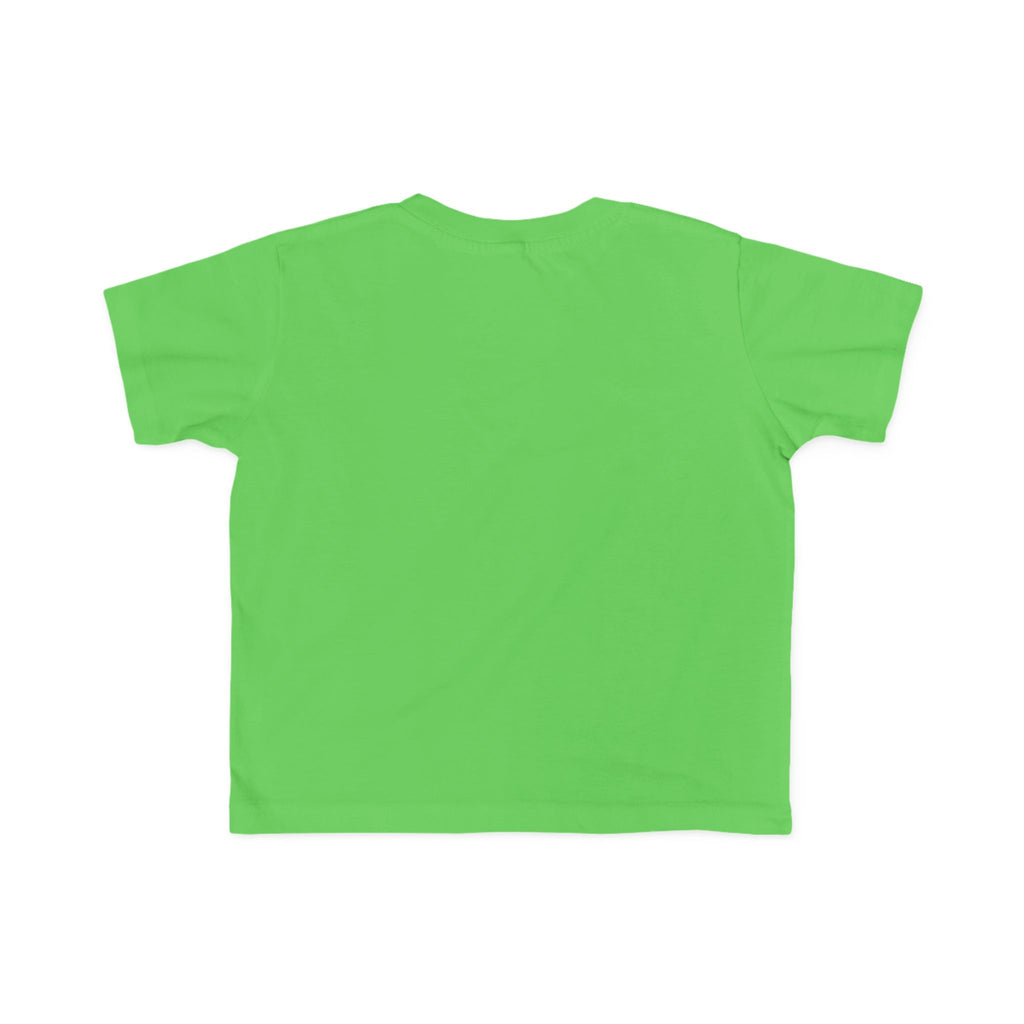 Learning Today Leading Tomorrow Toddler Tee