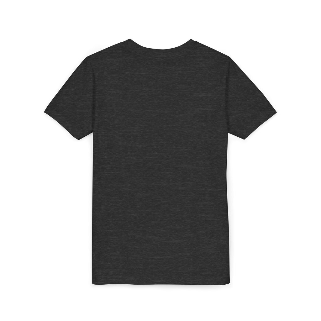 Level 100 Days of School Youth Tee — Gamer 100th Day of School Shirt