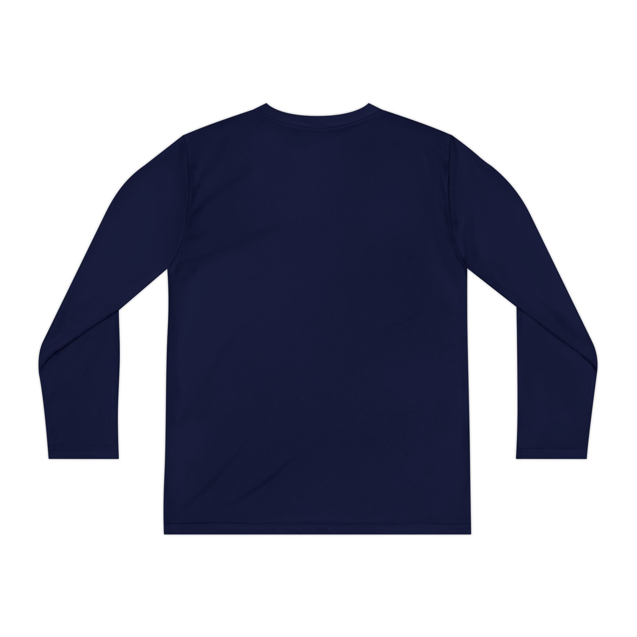 Youth Long Sleeve Tee – "1 Days of School" Sports Back-to-School Shirt