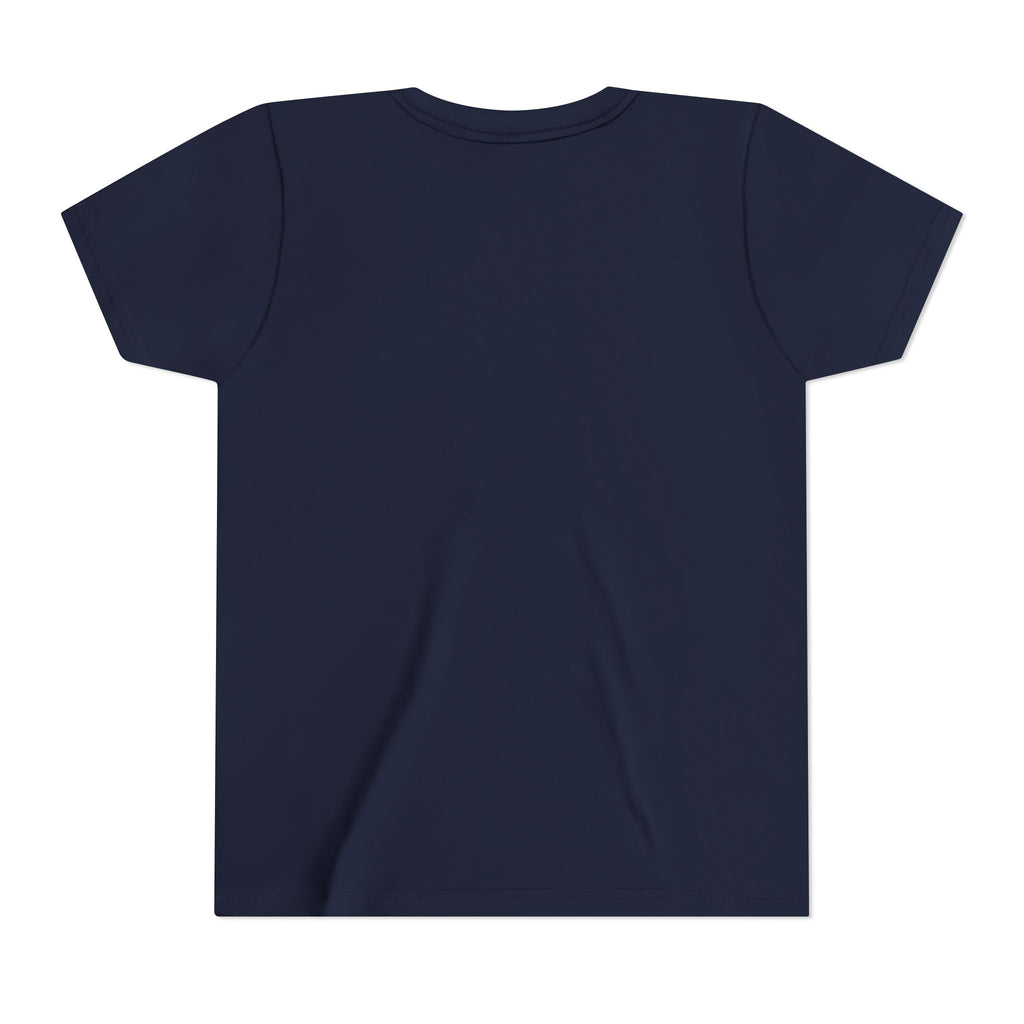 Level 100 Days of School Youth Tee — Gamer 100th Day of School Shirt