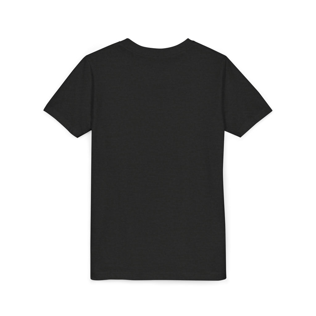 Level 100 Days of School Youth Tee — Gamer 100th Day of School Shirt