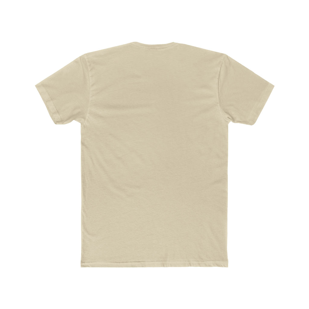 Doctor T-Shirt — "Being a Doctor Is a Work of Heart" Stethoscope Medical Tee