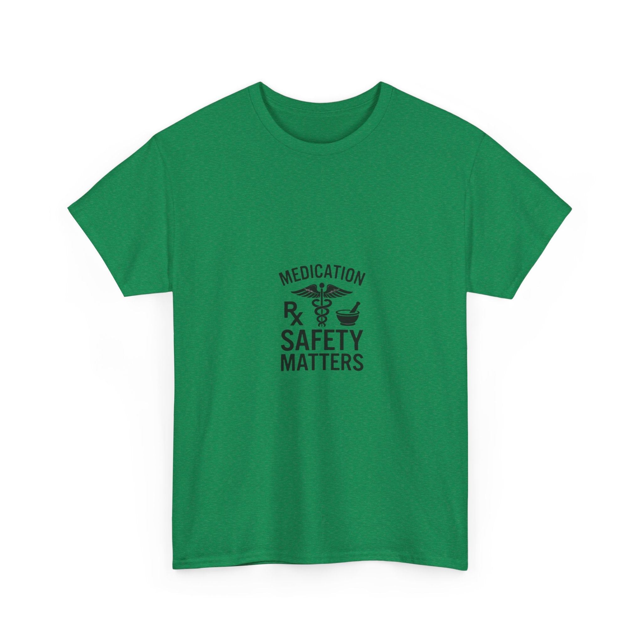 Medication Safety Matters T-Shirt
