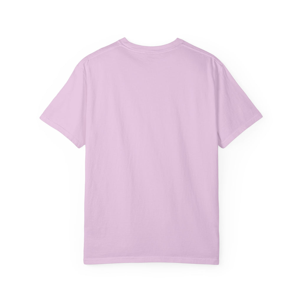 Inspirational Quote T-Shirt — Choose Peace, Live with Gratitude, Breathe Deeply