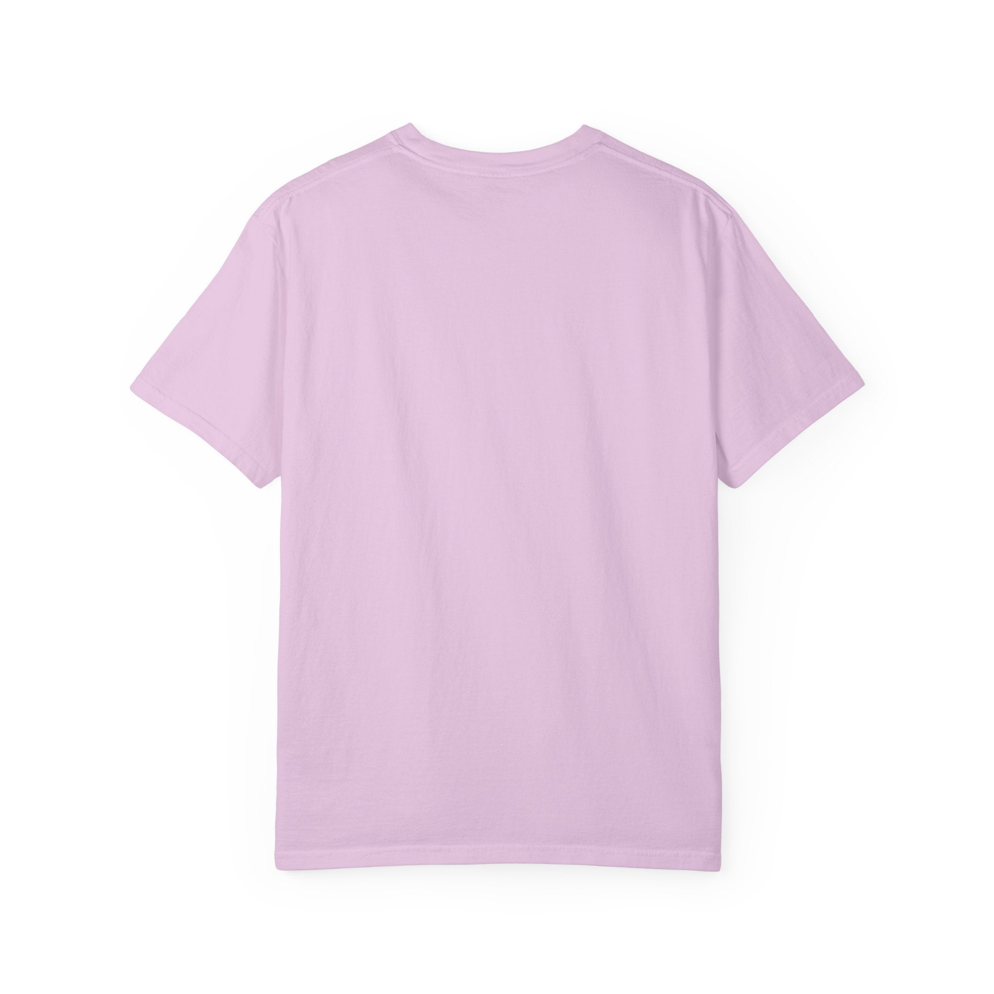 Inspirational Quote T-Shirt — Choose Peace, Live with Gratitude, Breathe Deeply