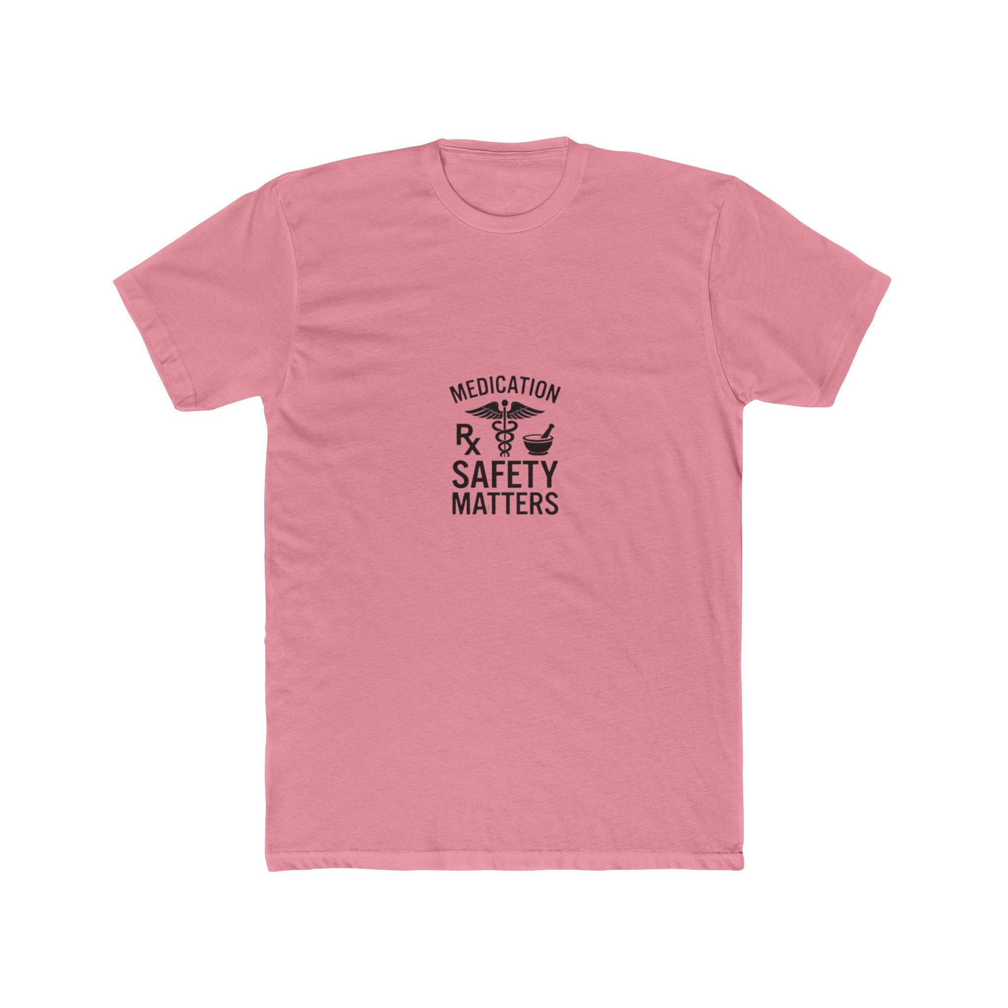 Medication Safety Matters T-Shirt