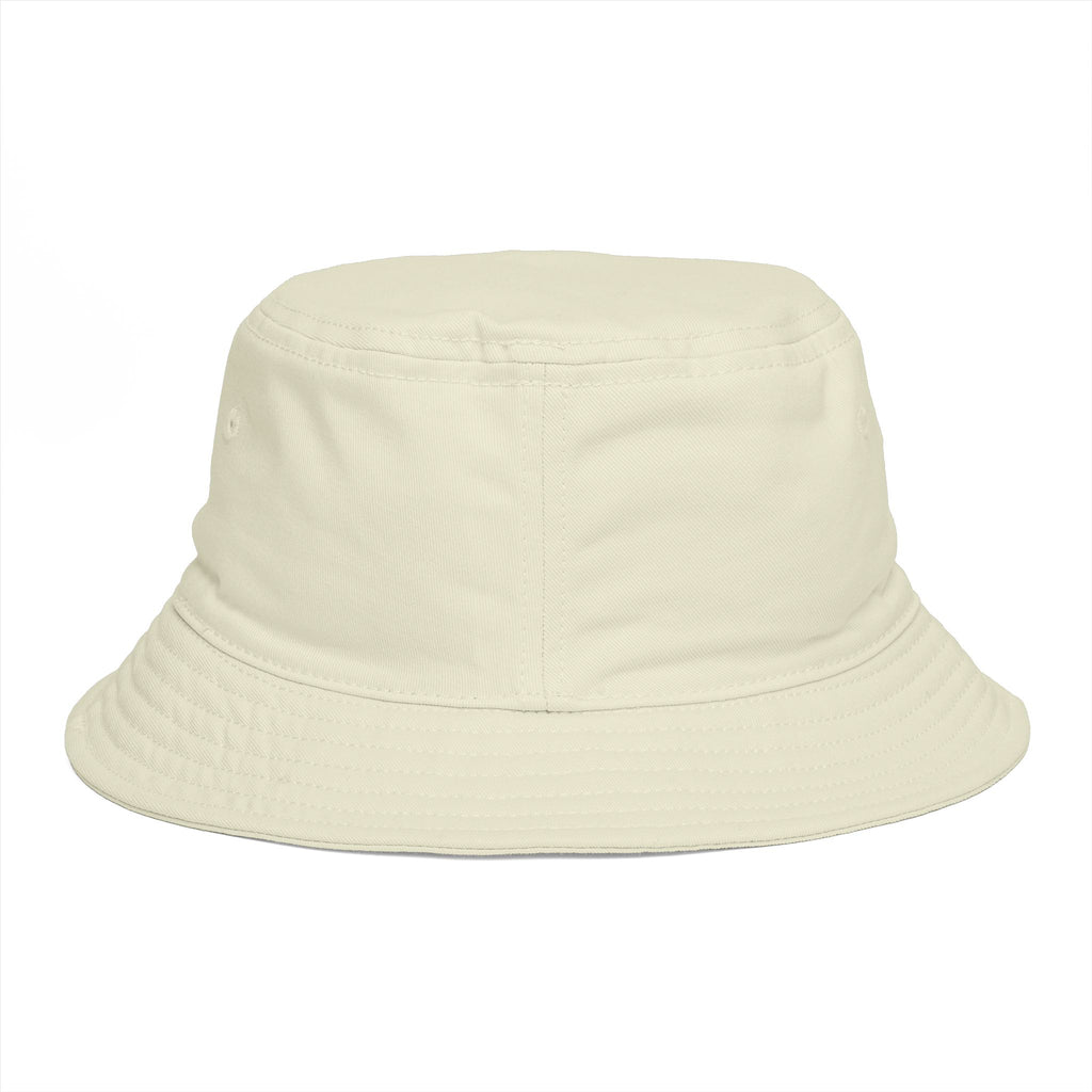 Texas BBQ Bucket Hat — 'Smokin' MBU Day' Graphic Sun Hat