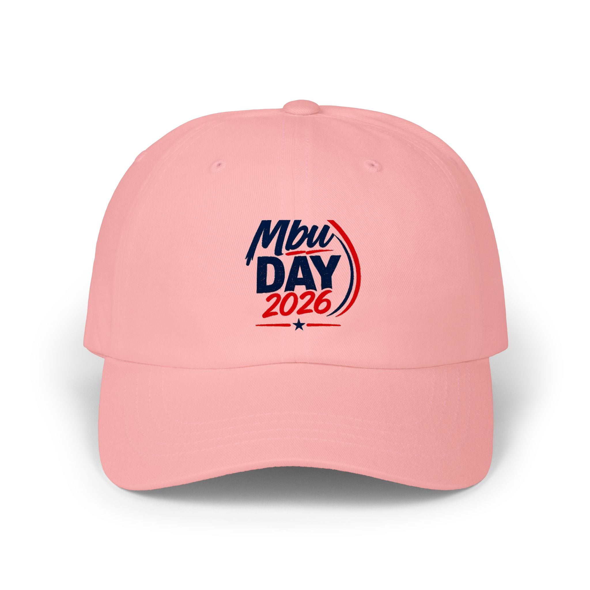 MBU DAY Classic Cap